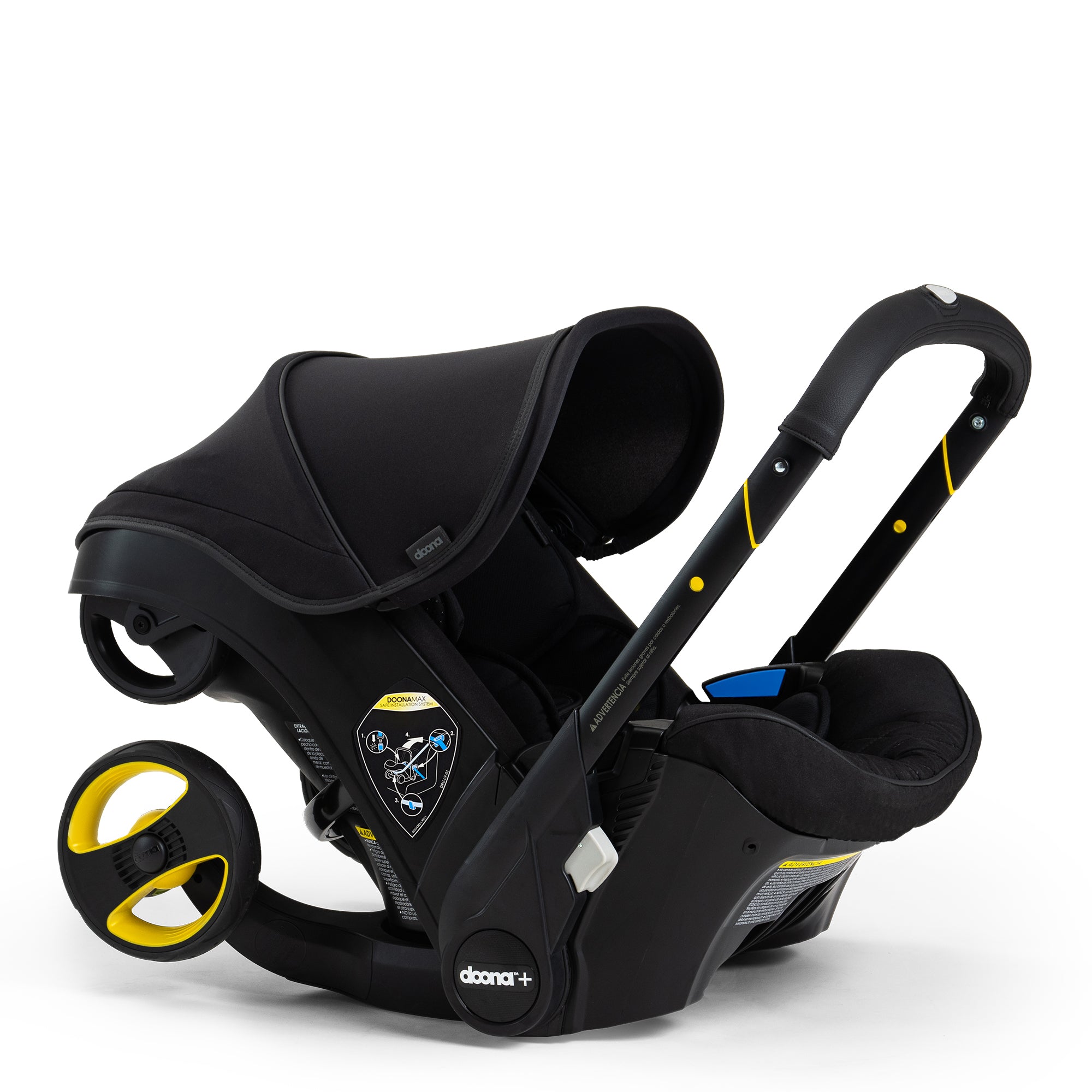 Doona infant outlet car