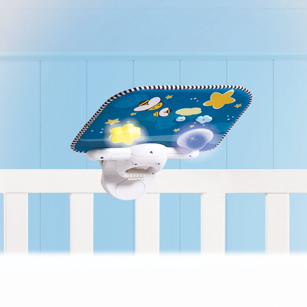 Tiny Love Double Sided Crib Toy