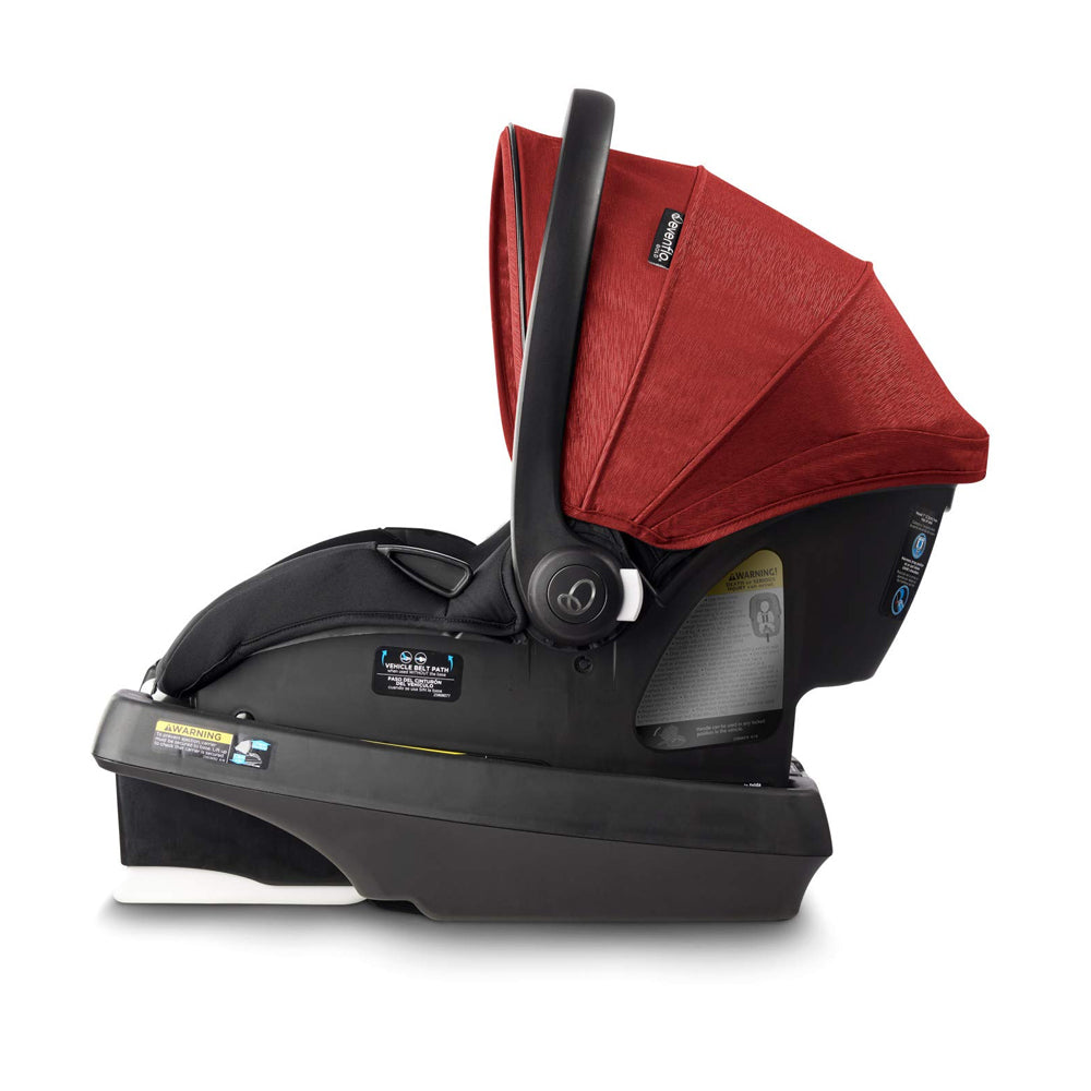 evenflo gold shyft smart modular Evenflo Gold SensorSafe Shyft™ Smart Modular Travel System with Secure – Jarrons & Co