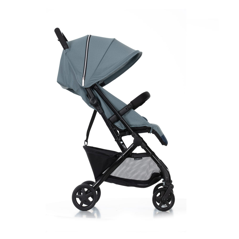 Evenflo pilot hot sale compact travel stroller