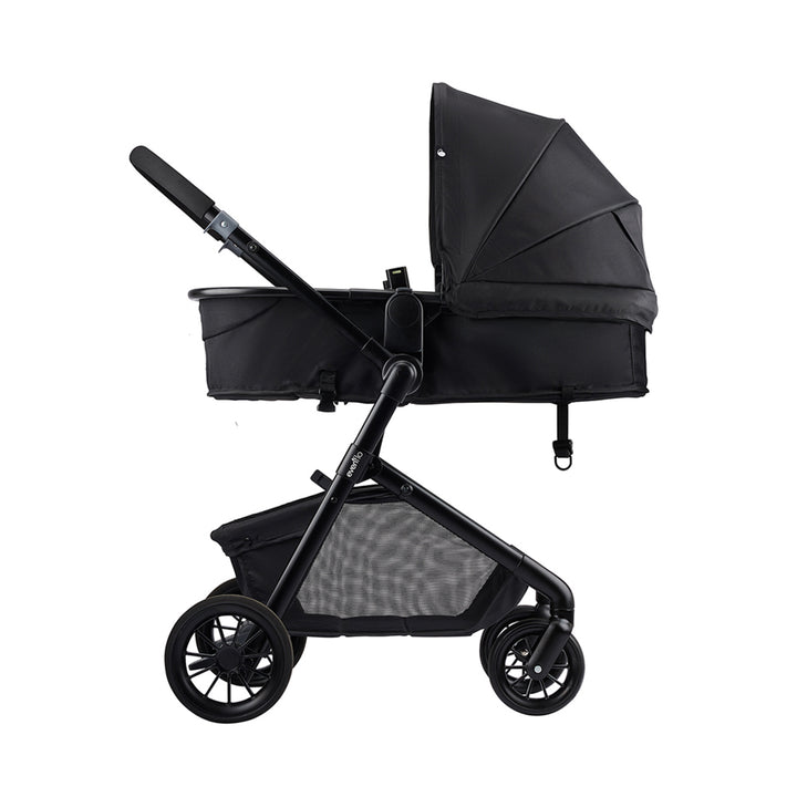 Evenflo Pivot™ Travel System - Casual Grey (Online Exclusive)