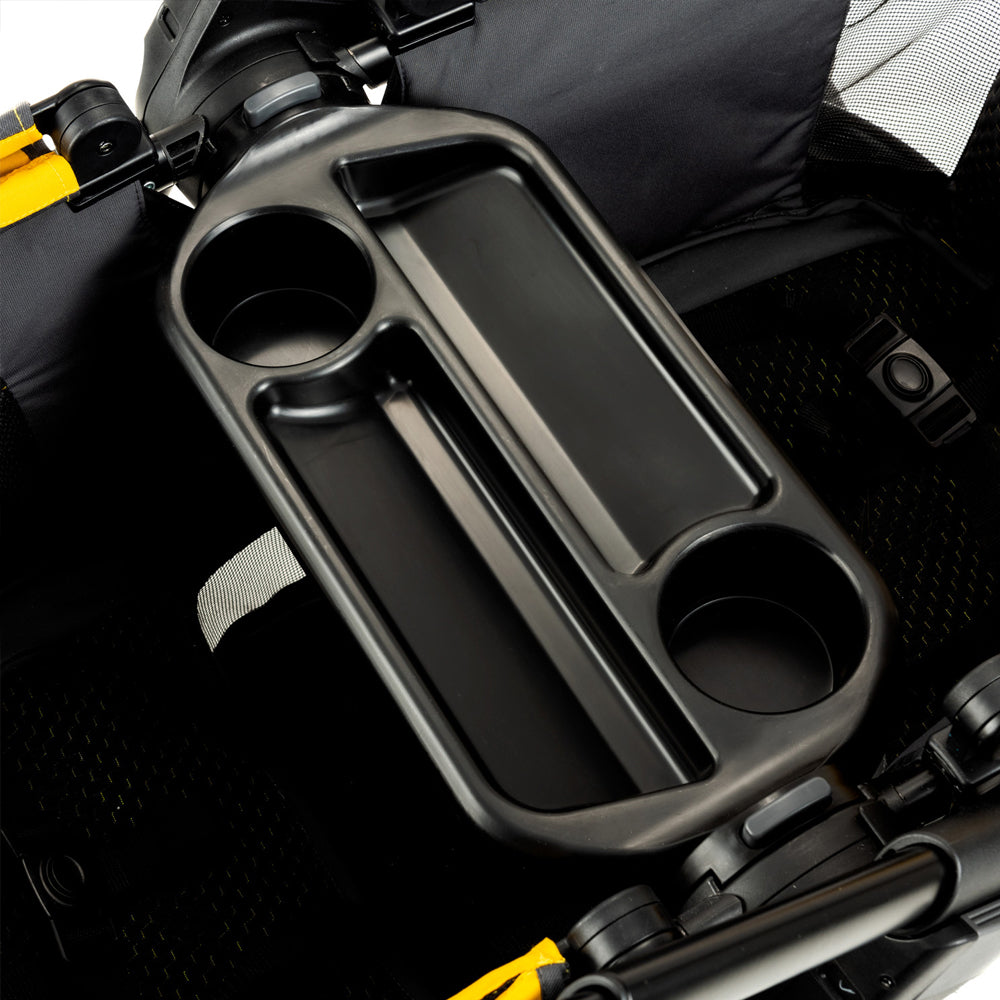 Evenflo Pivot Xplore™ All-Terrain Stroller Wagon - Adventurer / Wayfarer / Gypsy