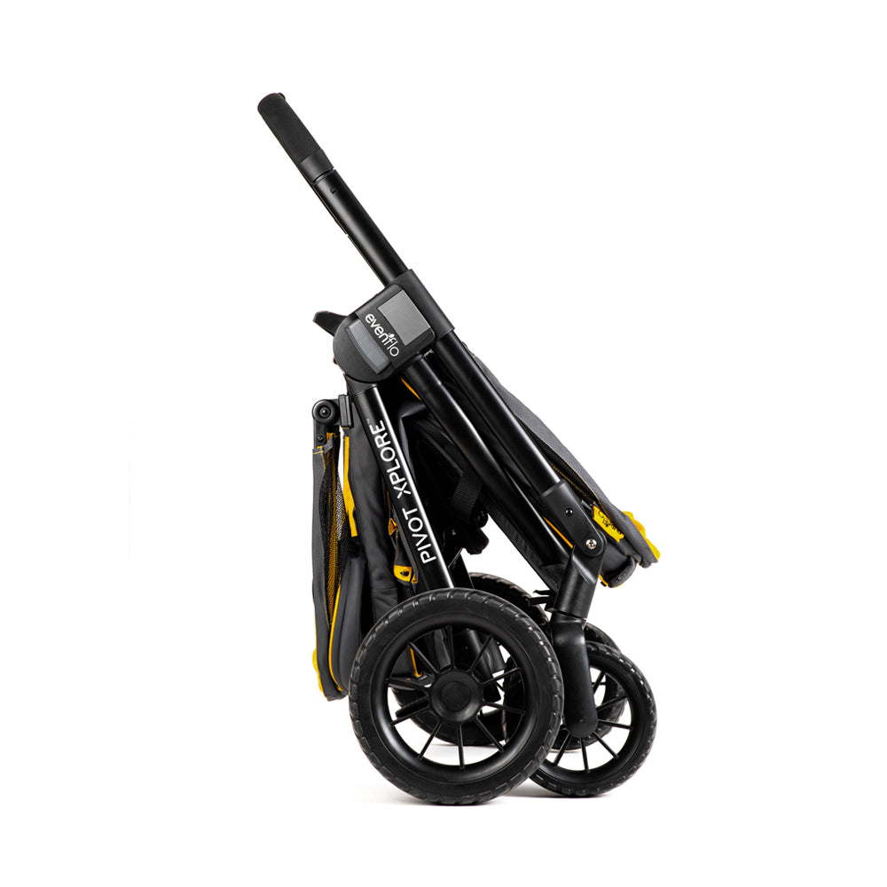 Evenflo Pivot Xplore™ All-Terrain Stroller Wagon - Adventurer / Wayfarer / Gypsy