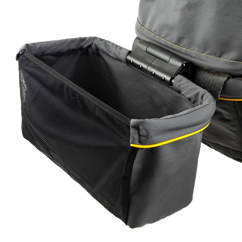 Evenflo Pivot Xplore™ All-Terrain Stroller Wagon - Adventurer / Wayfarer / Gypsy