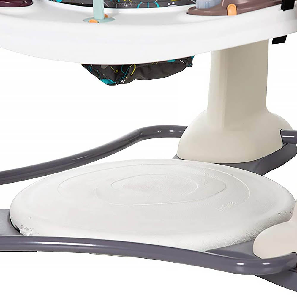 Evenflo Exersaucer Jam Session Jumping Activity Center (Online Exclusi – Jarrons & Co