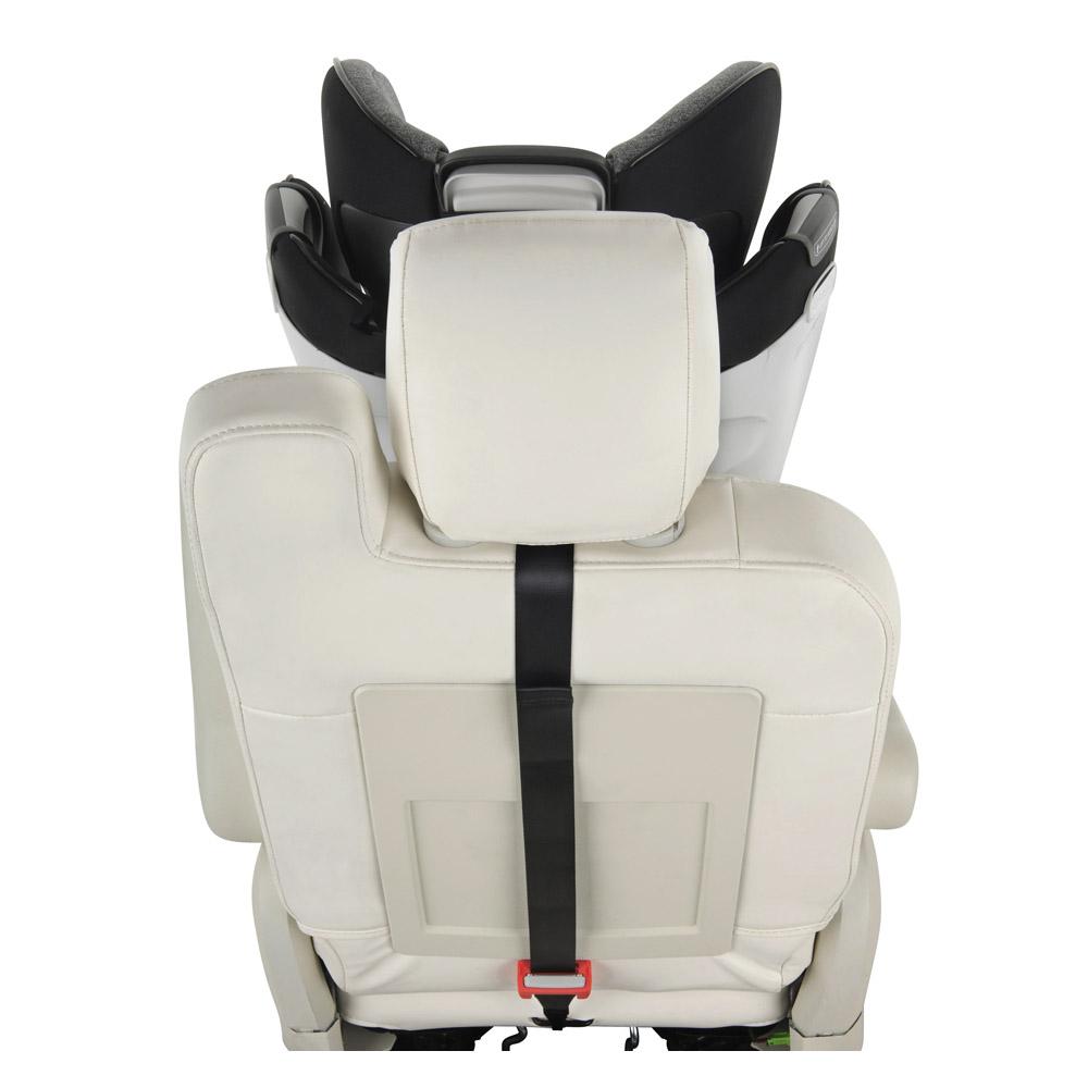 Evenflo Gold Revolve360 Rotational All-in-One Convertible Car Seat - 3 Colors