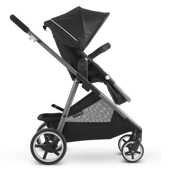 Evenflo® Gold Shyft™ Stroller - Onyx Black