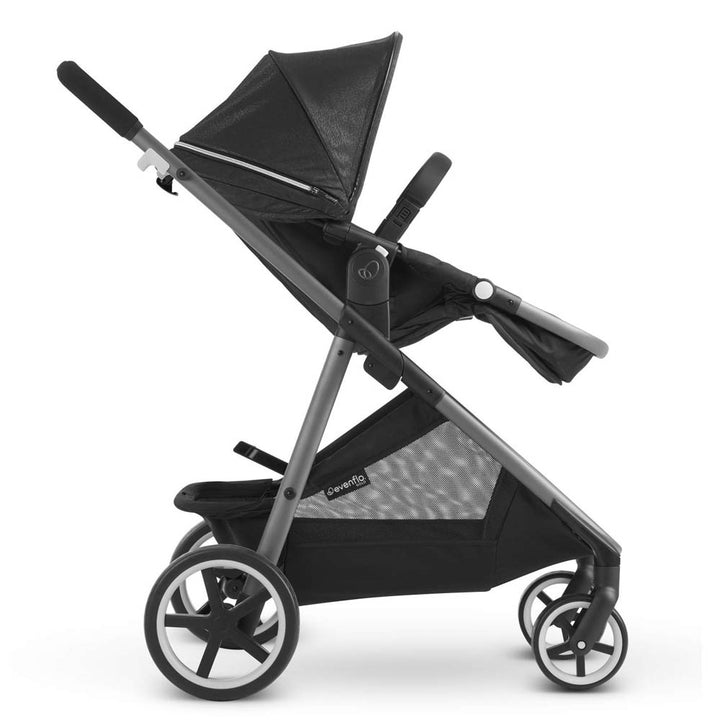 Evenflo® Gold Shyft™ Stroller - Onyx Black