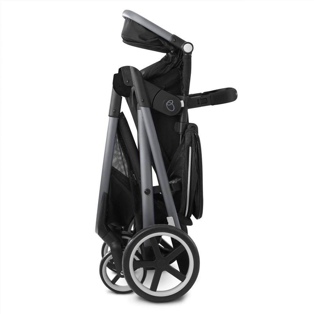 Evenflo® Gold Shyft™ Stroller - Onyx Black