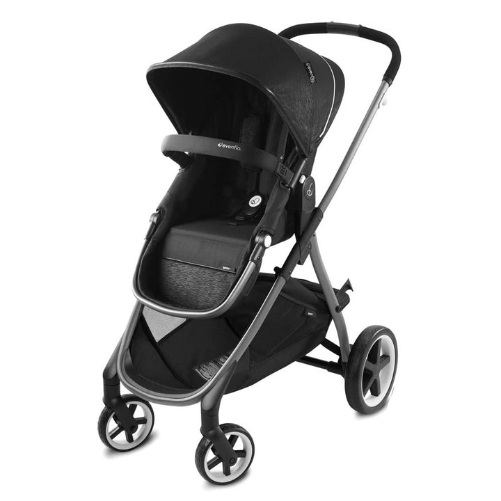 Evenflo® Gold Shyft™ Stroller - Onyx Black