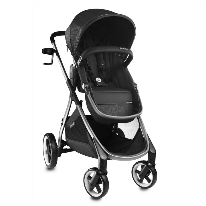 Evenflo® Gold Shyft™ Stroller - Onyx Black