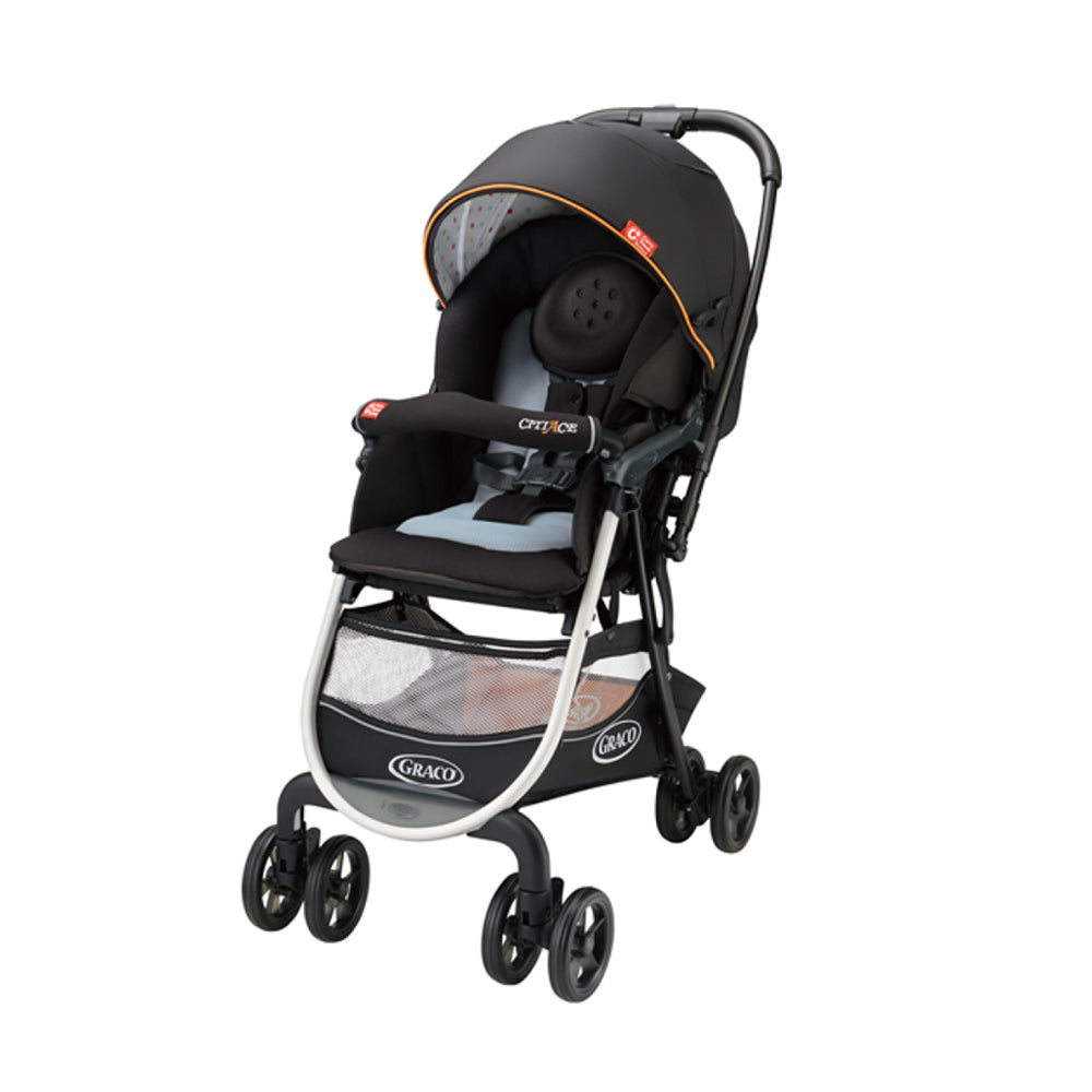 Graco Citi Ace Lap Dots XV Stroller