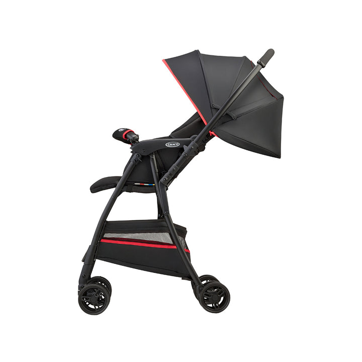 Graco Citi Go Stroller - Play Red / Holden Blue