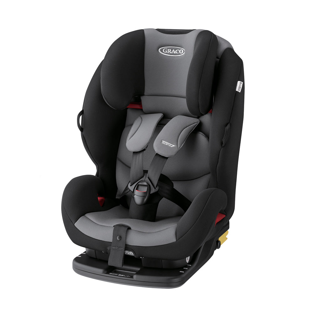 Graco® G-Lock Car Seat - Black Gray (Online Exclusive)