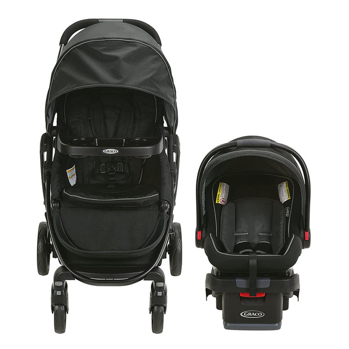 Graco® Modes™ Travel System with SnugRide® SnugLock™ 35 Infant Car Seat - Dayton (Online Exclusive)