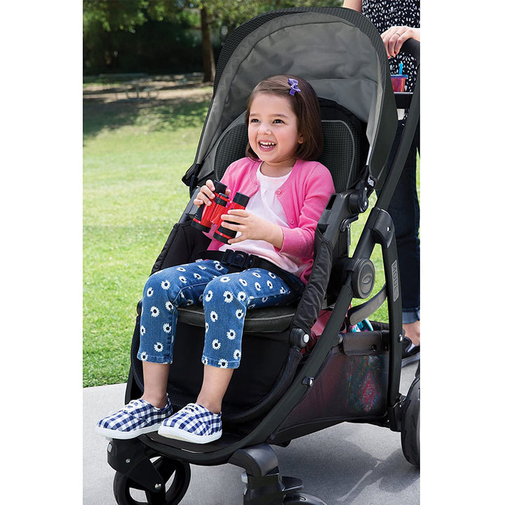 Graco® Modes™ Travel System with SnugRide® SnugLock™ 35 Infant Car Seat - Dayton (Online Exclusive)