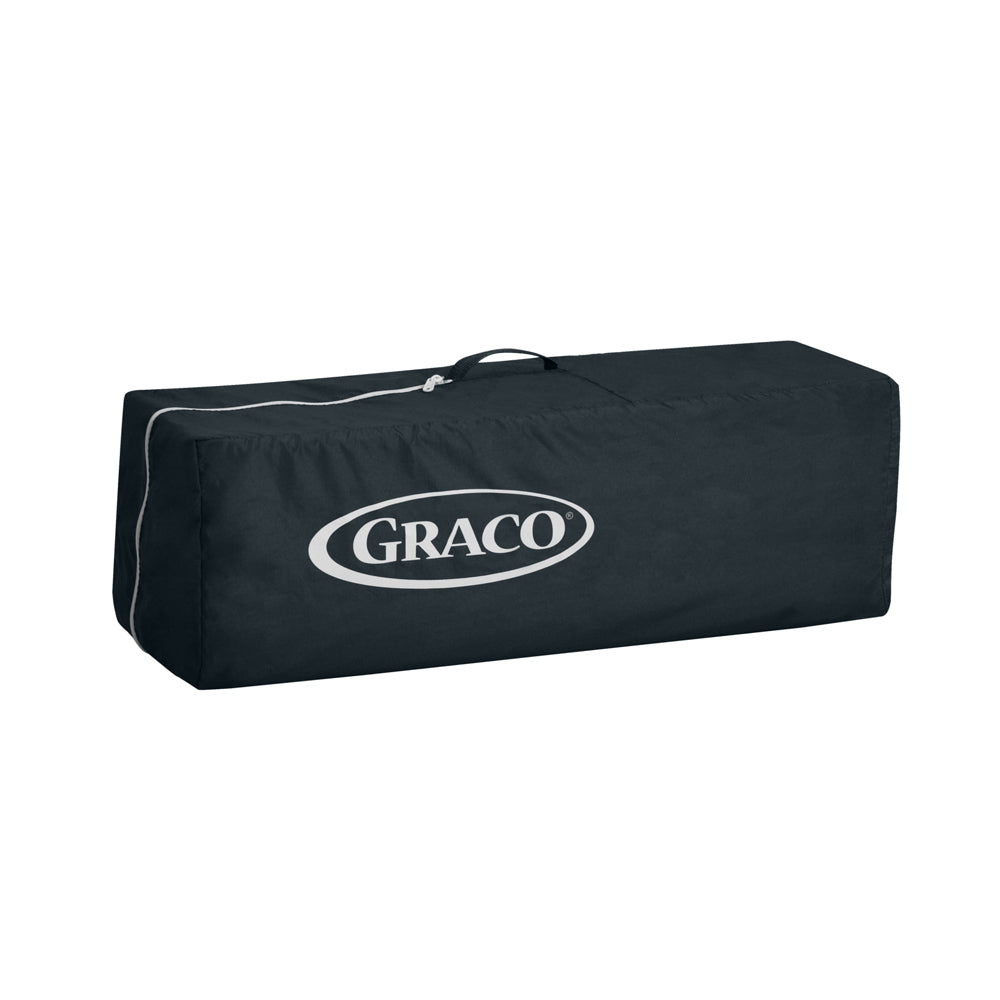 Graco Pack ‘n Play® On the Go™ Playard with Bassinet - Stratus