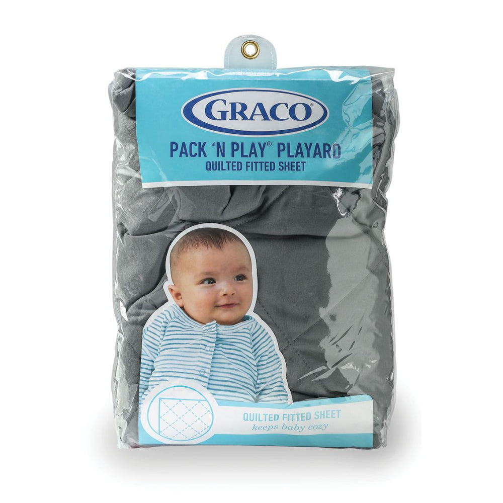 Playard Sheets Graco Fitted Sheet Fitted Sheet Graco Pack N Play