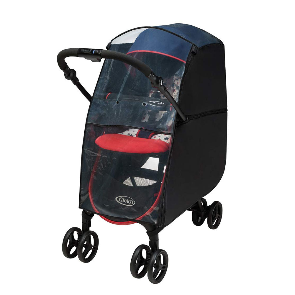 Graco® Rain Cover Plus (Online Exclusive)