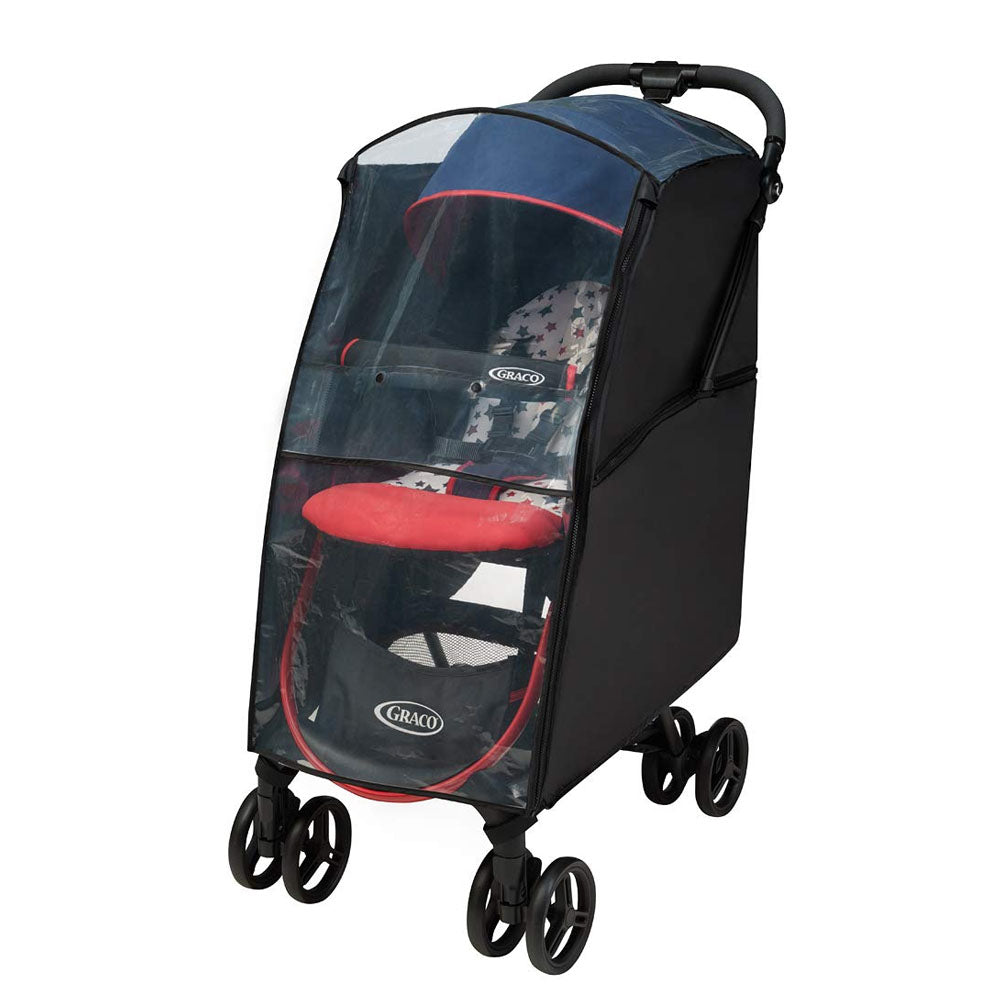 Graco® Rain Cover Plus (Online Exclusive)