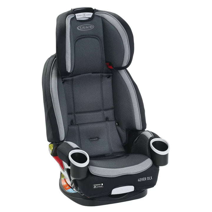 Graco® 4Ever® DLX 4-in-1 Car Seat - Pembroke / Aurora / Bryant / Fairmont