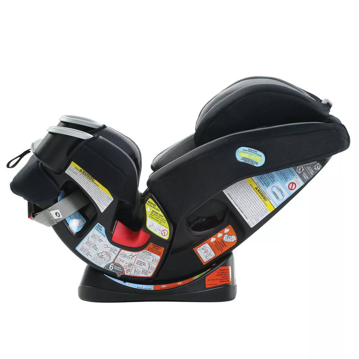 Graco® 4Ever® DLX 4-in-1 Car Seat - Pembroke / Aurora / Bryant / Fairmont