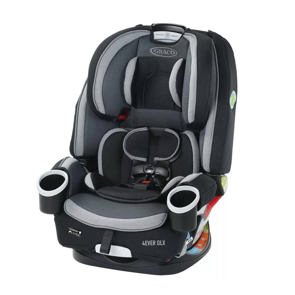 graco 8 in 1 deluxe playset