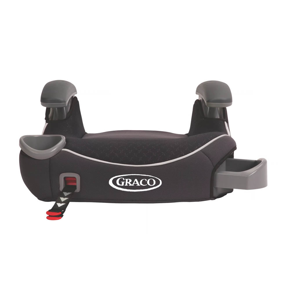 Graco® AFFIX™ Backless Booster with Latch System - Davenport