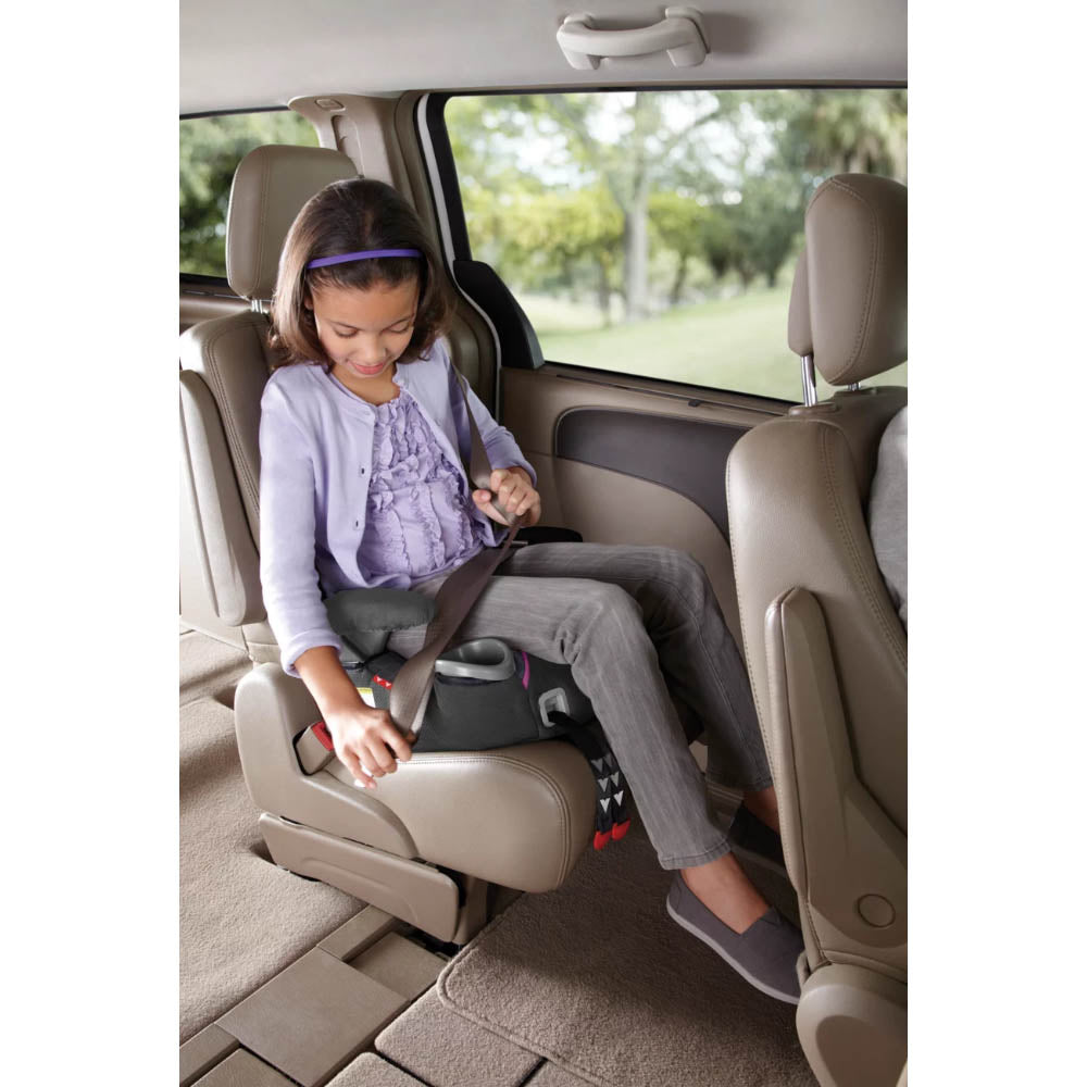 Graco® AFFIX™ Backless Booster with Latch System - Davenport