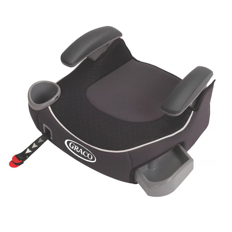 Graco® AFFIX™ Backless Booster with Latch System Davenport Jarrons