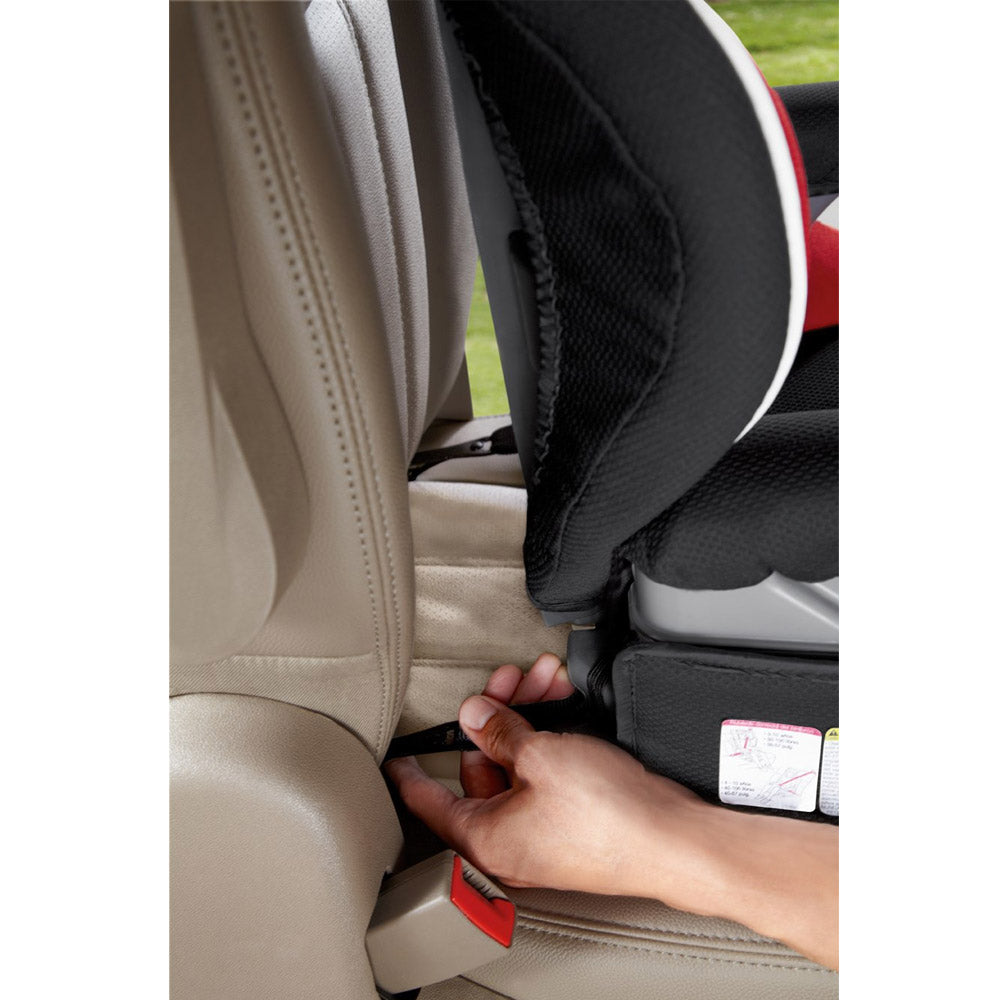 Graco® AFFIX™ Highback Booster Seat with Latch System Atomic