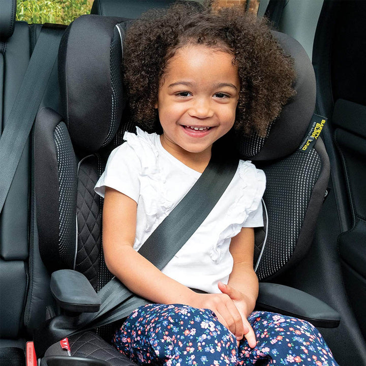 Graco® AFFIX™ Highback Booster Seat with isoCatch Connectors - Stargazer (Online Exclusive)