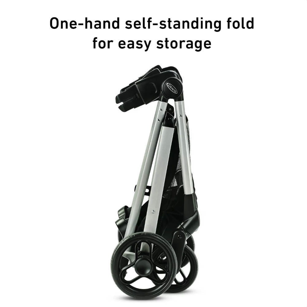 Graco modes hot sale element stroller