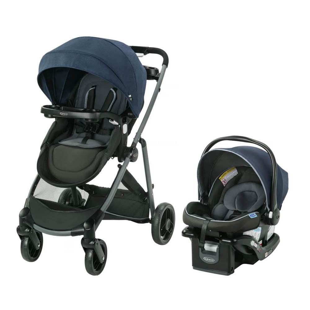 Graco® Modes™ Element LX Travel System - Lanier (Online Exclusive)