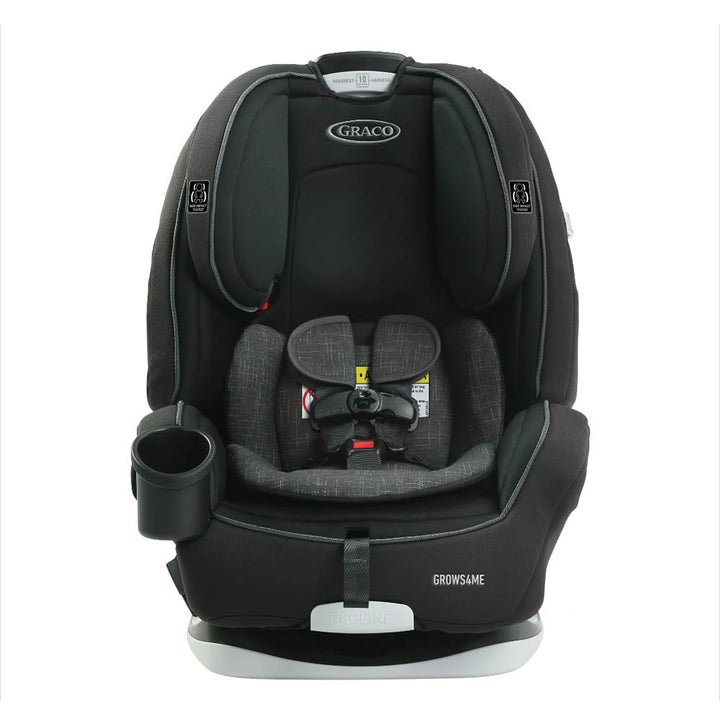 Graco® Grows4Me™ 4-in-1 Car Seat - West Point (Online Exclusive)