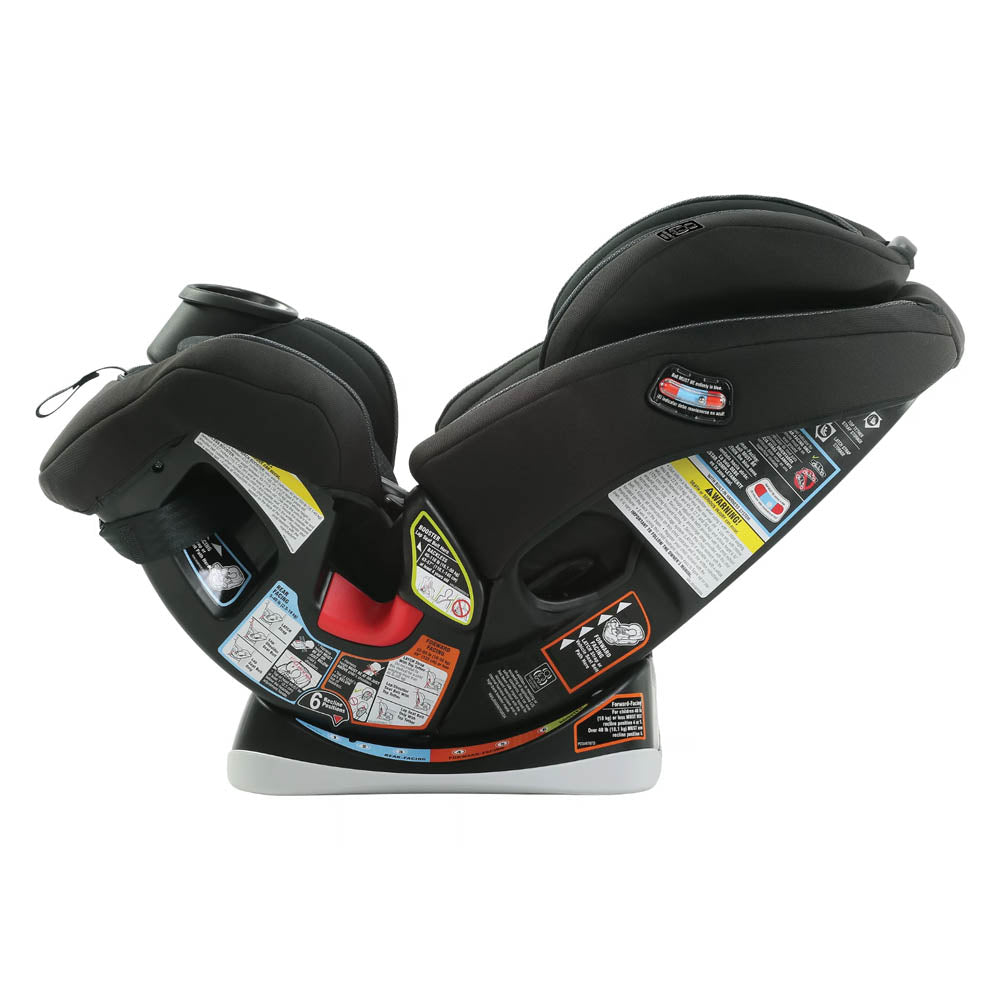 Graco® Grows4Me™ 4-in-1 Car Seat - West Point (Online Exclusive
