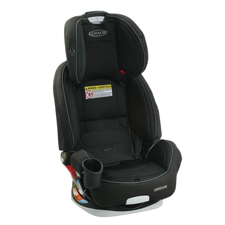 Graco® Grows4Me™ 4-in-1 Car Seat - West Point (Online Exclusive)