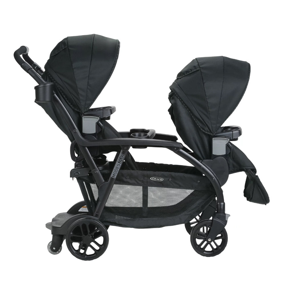 Graco® Modes™ Duo Stroller - Balancing Act