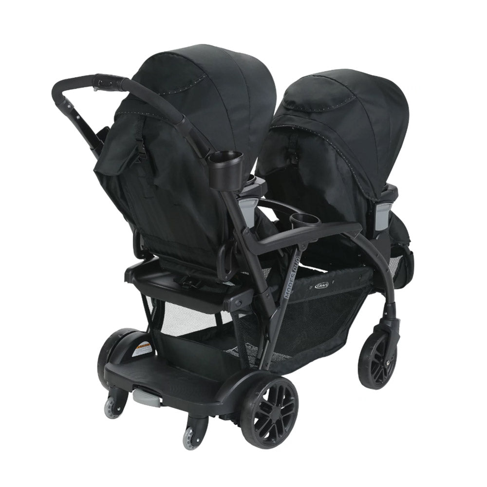 Graco holt 2025 double stroller