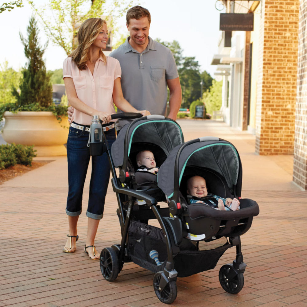 Graco® Modes™ Duo Stroller - Balancing Act