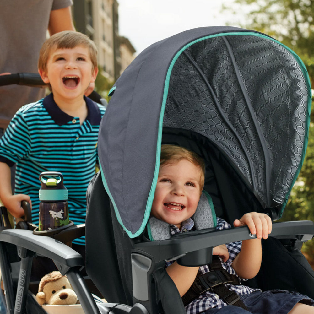 Graco modes duo stroller hot sale reviews