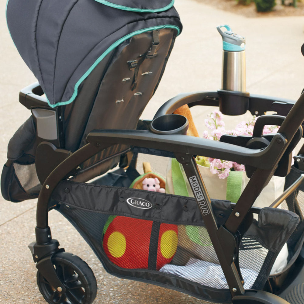 Graco® Modes™ Duo Stroller - Balancing Act