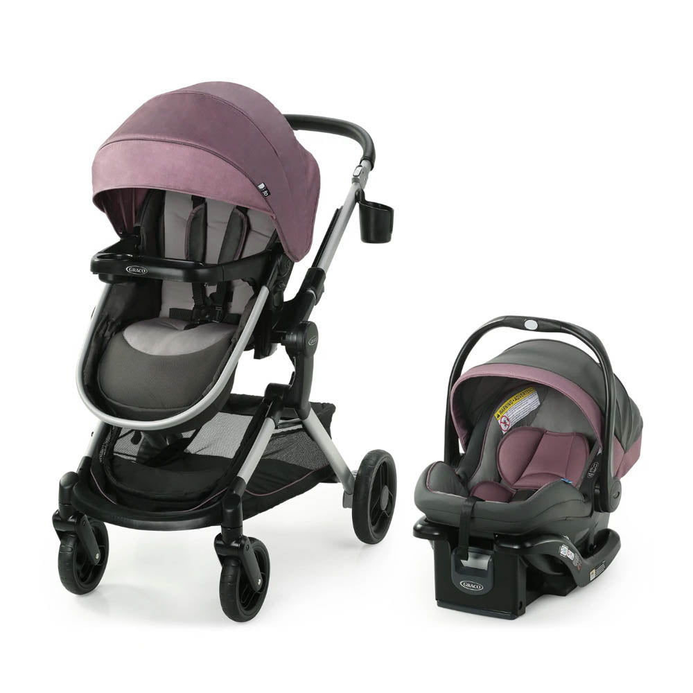 Graco® Modes™ Nest Travel System - Sullivan / Norah (Online Exclusive)