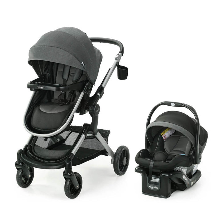 Graco® Modes™ Nest Travel System - Sullivan / Norah (Online Exclusive)