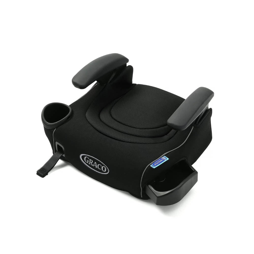 Graco® TurboBooster® LX Backless Booster Car Seat with LATCH Rio / K