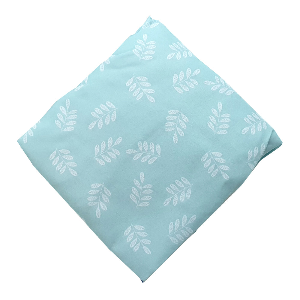 Happy Cot 100% Polyester Fitted Sheet - Jungle Summit (N18)