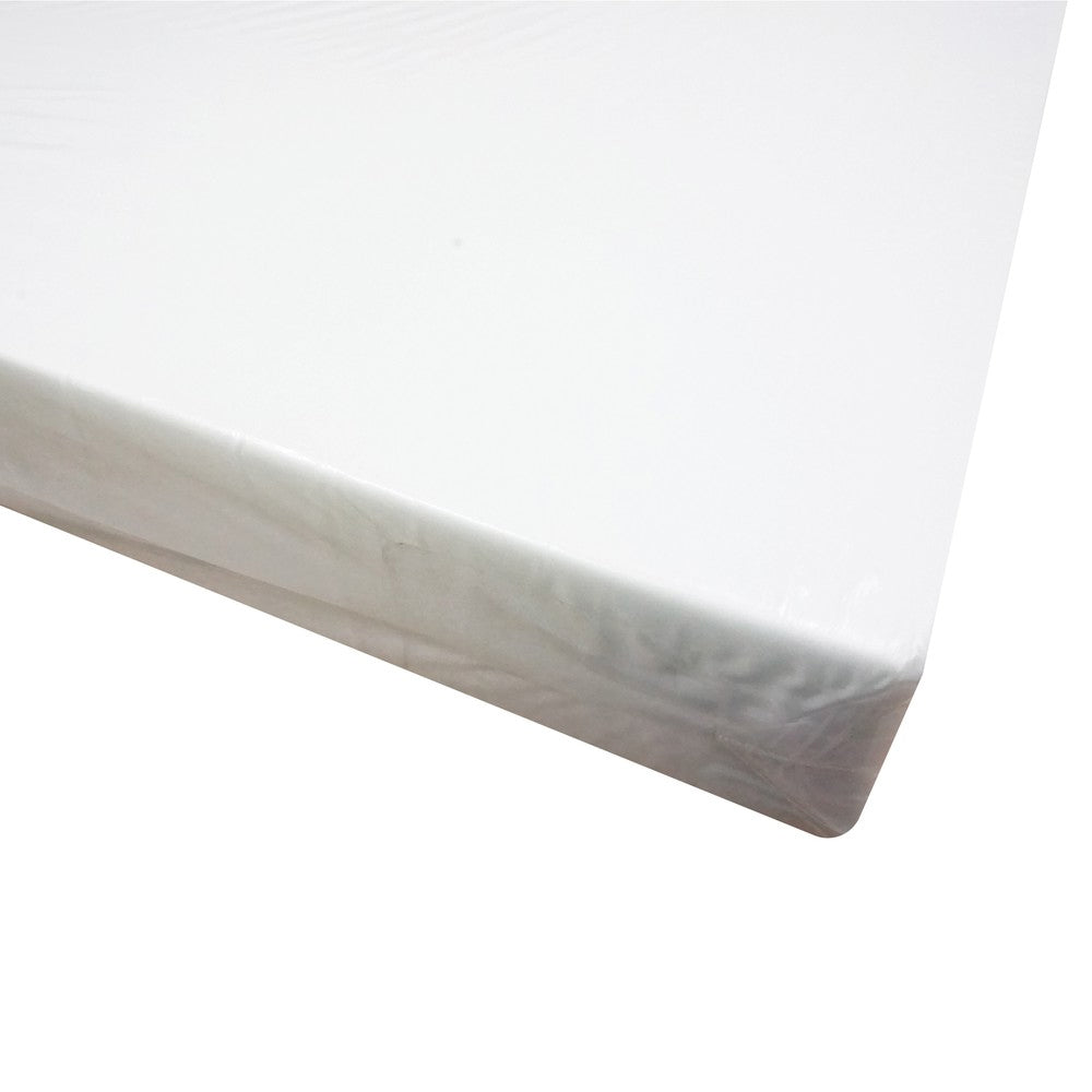 Happy Cot 2"/3" High Density Playpen Foam Mattress - High Density / Anti-Dust Mite