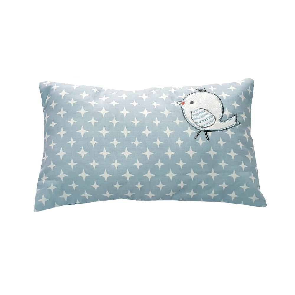 Happy Cot Baby Pillow - Full of Love