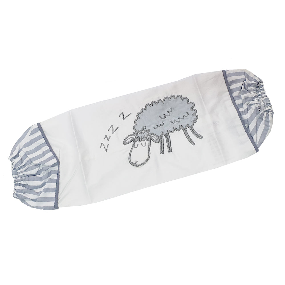 Happy Cot Baby Bolster Case - Sweet Dreams