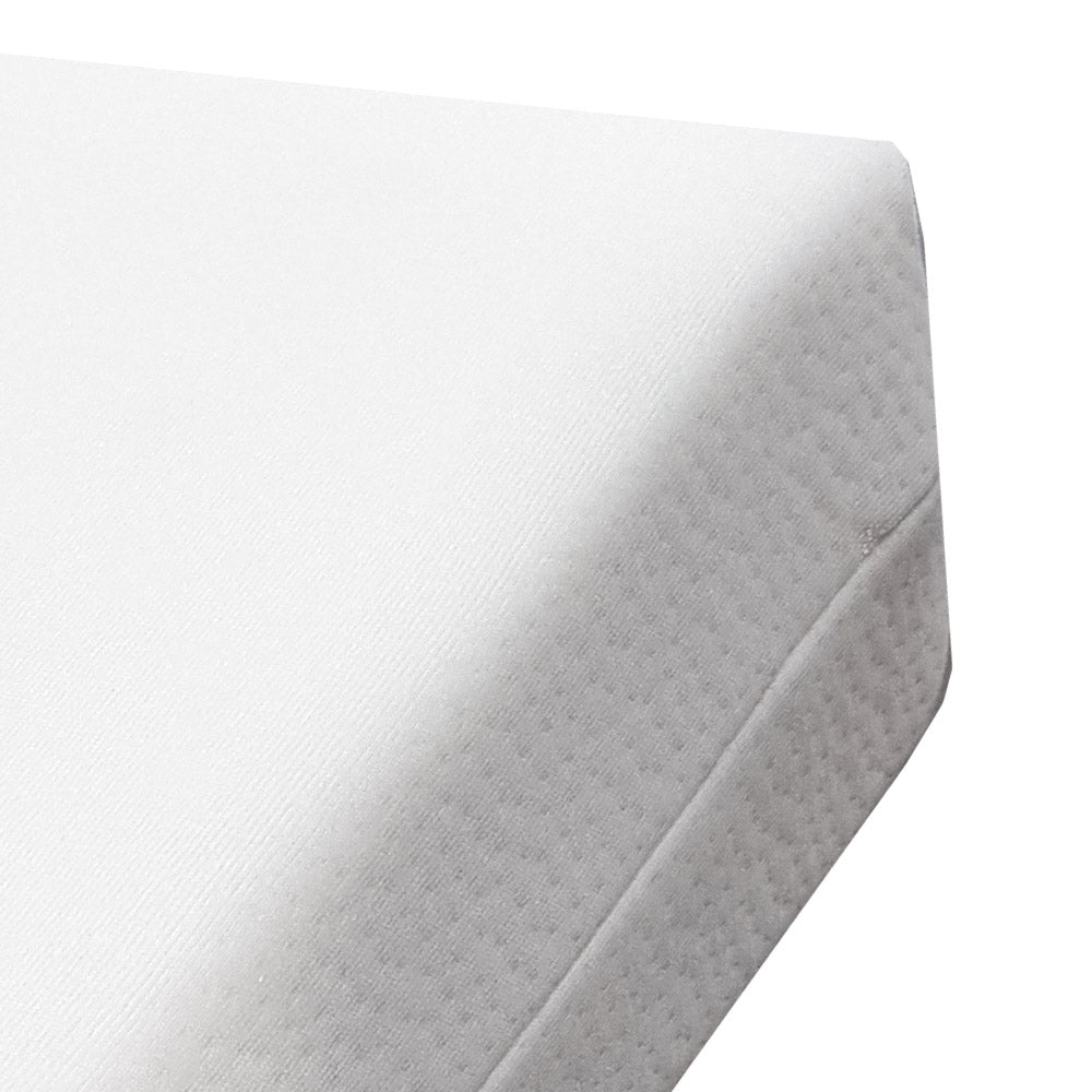 Happy Cot 4" High Density Foam Mattress